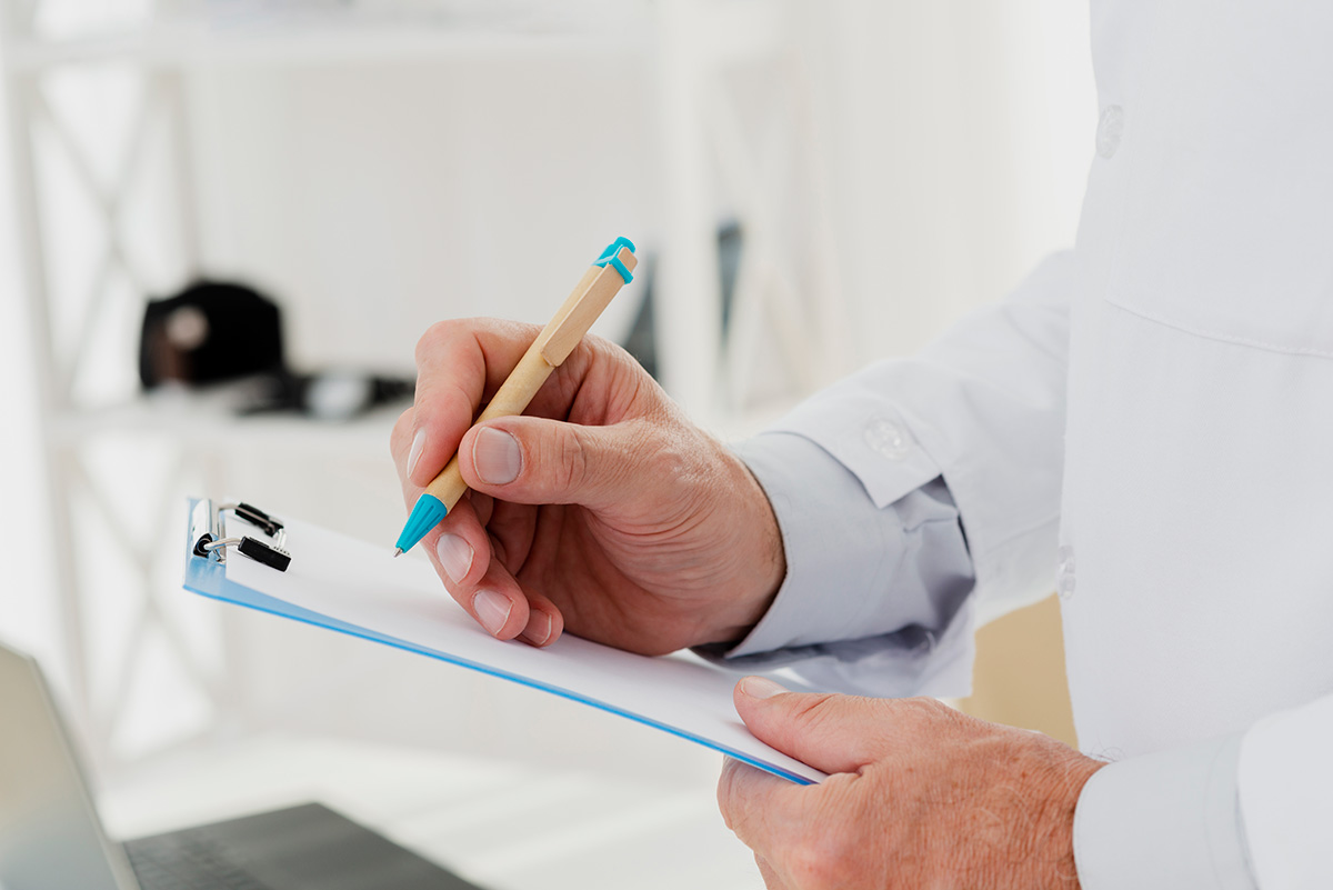 Testosterone Replacement Therapy In Testosterone Replacement Therapy Clinic In Massillon