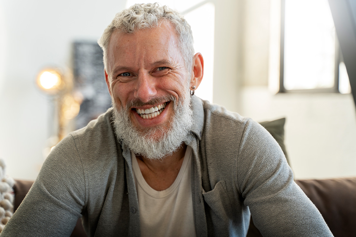 Testosterone Replacement Therapy for Men In Testosterone Replacement Therapy Clinic In Massillon
